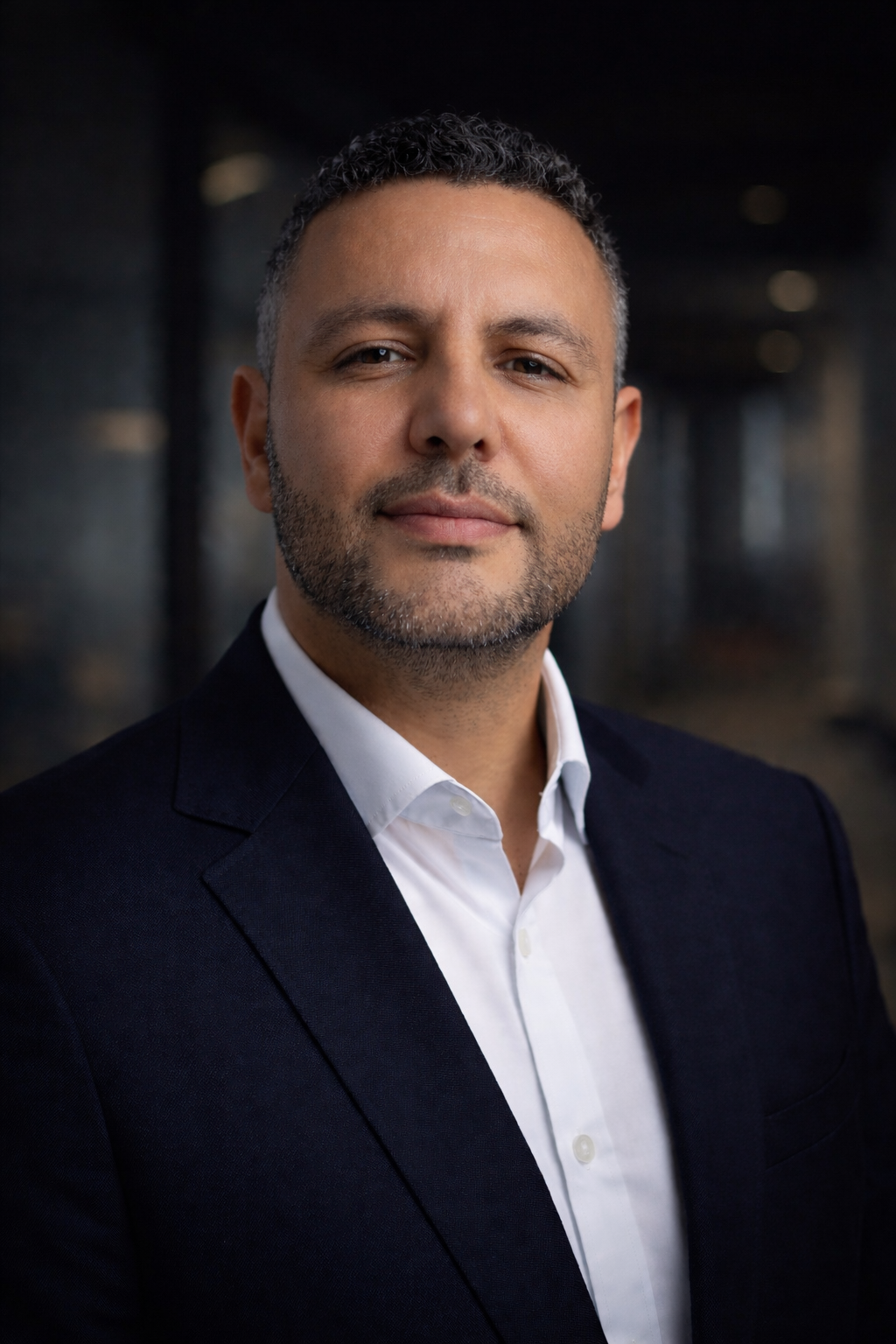 Yacine Bedhouche — Fondateur SignaraFast